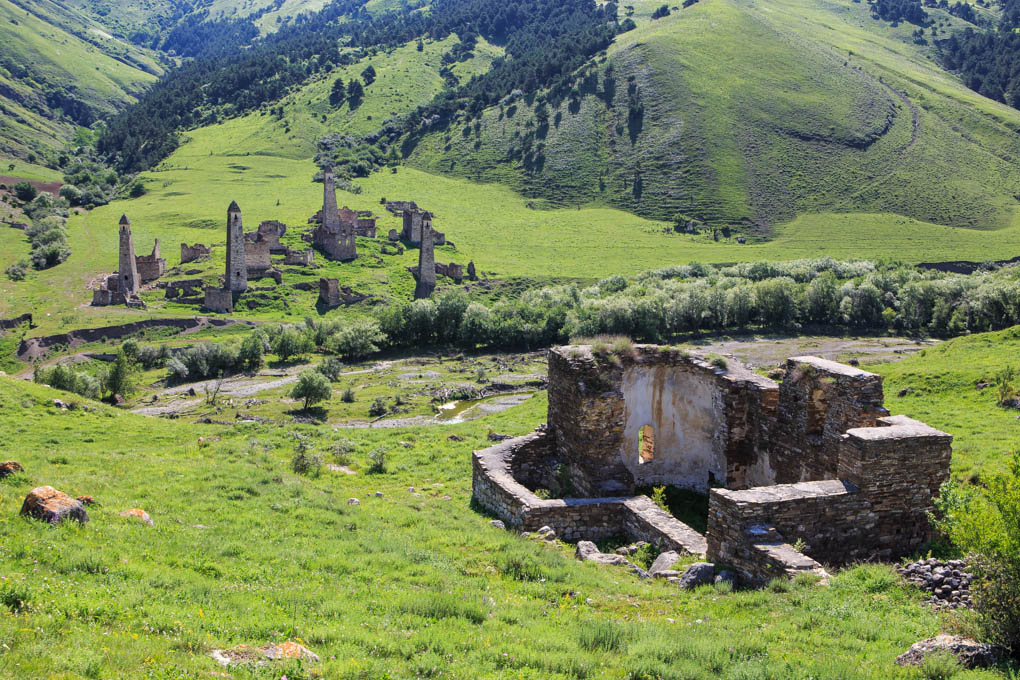 Targim (Таргим)